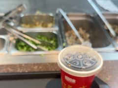 -回味鸭血粉丝汤(砂之船店)