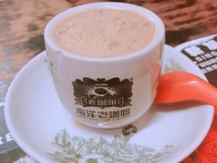 -南洋老咖啡(牛车水店)