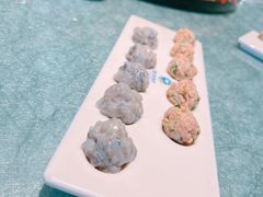 -额尔敦传统涮(公园西路店)