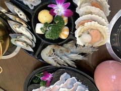 斑鱼片-丽江庭院之爱在路上(西单店)