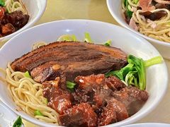 -泰顺江南春面馆