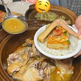 广州塔|吃不腻的家常客家菜，真的赞‼️  