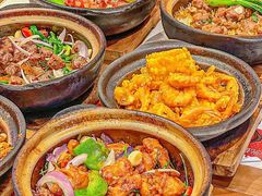 -星伦多自助料理·涮烤一体(江桥万达店)
