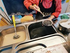 -鞠氏黑芝麻糊(水塔店)