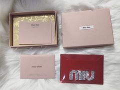 -MIU MIU(上海商城店)