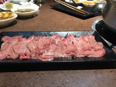 -幸运牛汕头小黄牛牛肉火锅(梅林店)