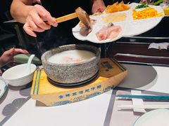 -新兴·金羊座·粤菜点心(乐峰店)