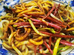 -北京炸酱面馆·烤鸭(前门总店)