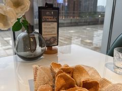 -1874融合西厨·观景餐厅(保利店)
