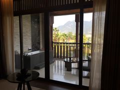 -广州都喜泰丽温泉度假酒店