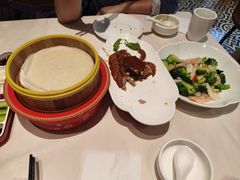 -大鸭梨烤鸭(甘家口店)