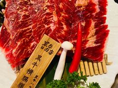 -黑牛の店·和牛烧肉(合生汇店)