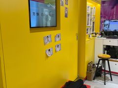 -方快-照相馆(浦建路巴黎春天店)