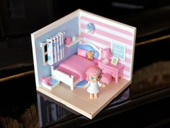 -泡泡玛特POPMART(上海环球港店)