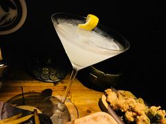 -蜉蝣酒吧(仓山万达店)