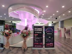 -PARTY DAY 运动超乐场(西安钟楼店)