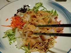 -双合园·海鲜水饺青岛菜(九水东路店)
