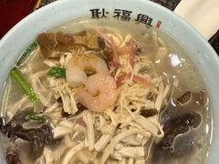 -耿福兴(凤凰美食街店)