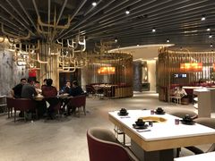 大堂-丙申臺火锅