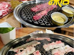 -霸腹烤肉(厦门柚子番店)