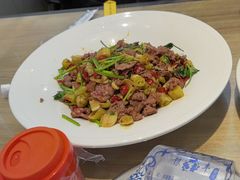 -小四川菜馆(托乐嘉店)