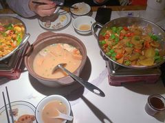 -小凤庭·地道湖北菜武昌鱼·藕汤(38年黄鹤楼店)