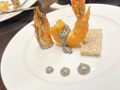 -浙江安吉JW万豪酒店·万豪中餐厅