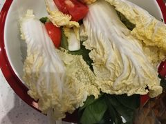 -鲍媽·原汤鲍鱼鸡(克拉广场店)