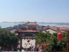 -湄洲岛