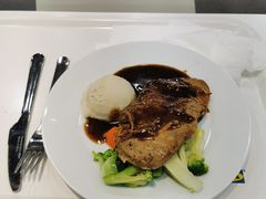 -宜家·瑞典风味餐厅(烟台路店)