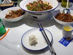 -兰湘子·湘菜小炒(石家庄万象城店)