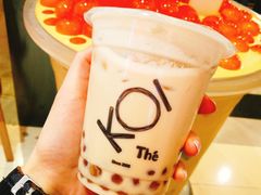 -KOI Thé(正佳广场店)