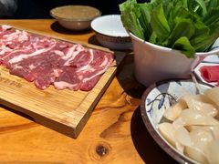 -津门羊大爷铜锅涮肉(雅清街店)