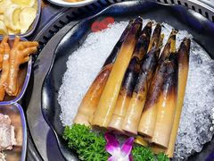 -山河屯铁锅炖·非遗铁锅炖(华强北店)