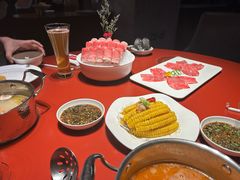-红雀围·海鲜火锅(陆家嘴中心店)