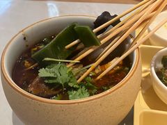 -蓉李记成都名小吃(合肥包河万达店)