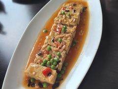 -老牌坊鲁菜名店(聊城美食岛店)