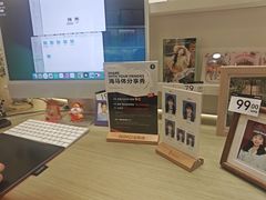 -海马体照相馆(佛山岭南站店)