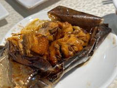 -粤北餐馆