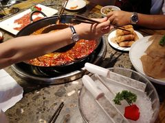 -铜人李火锅(西大街店)