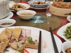 -贝岭居酒楼(黄贝路店)