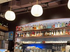 -Brut Eatery悦璞食堂(建国东路店)
