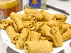 -郑庄脂渣海鲜楼(九水路店)