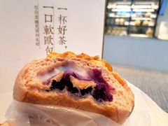 -奈雪的茶(深圳北站店)