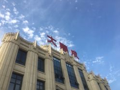 -大喜成国际宴会中心(金华店)