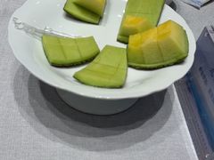 -望海湾鱼头泡饼·天津菜(空港店)