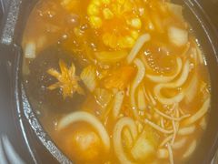 -仙隐小鹿中華の日料(荣民龙首广场店)