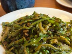 -莲餐厅·湖北菜·藕汤老手艺(愚园路店)