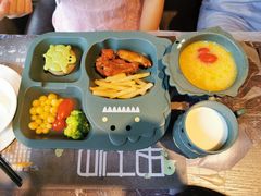 -甲大帅·甲鱼·椰子鸡主题餐厅(唐家店)
