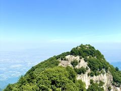 -终南山南五台景区